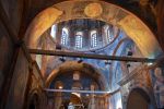 Dome of the Chora Church, Istanbul
