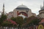 Hagia Sophia of Constantinople