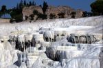 Travertine, Pamukkale