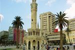 Clock Tower, Izmir