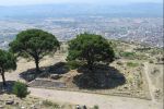 Great Altar of Zeus, Pergamum 