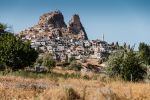 Uchisar Village, Cappadocia