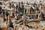 Cappadocia
